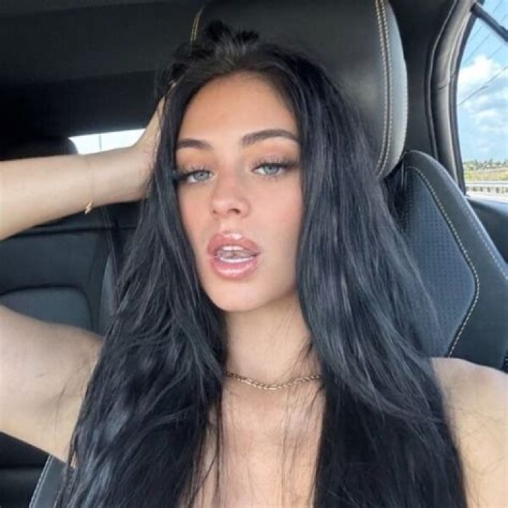 Unveiling The Mystery Behind Camilla Araujo: The OnlyFans Leak