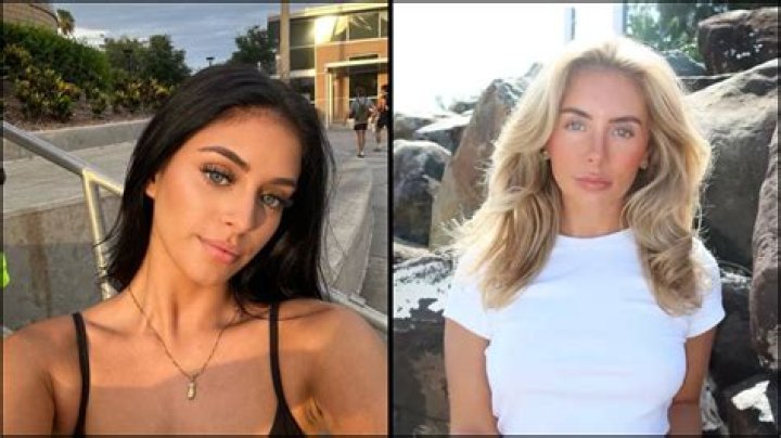 Unveiling The Drama: Camilla Araujo's OnlyFans Leak