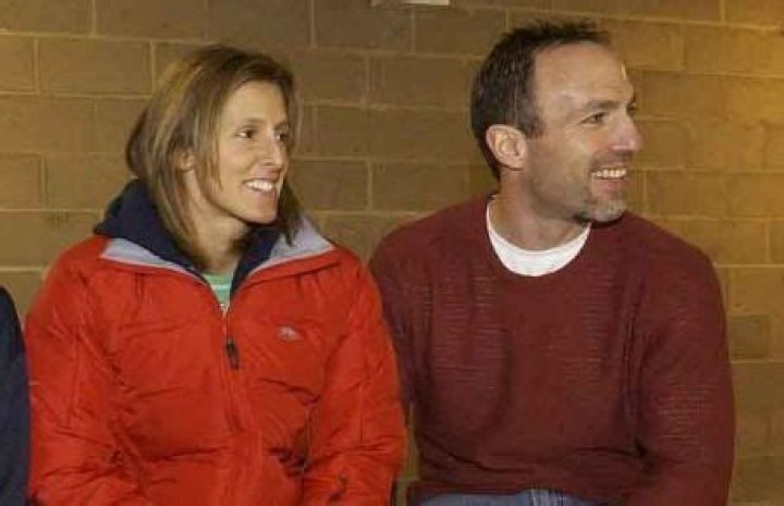 Unveiling The Life Of Cammi Granato And Her Husband