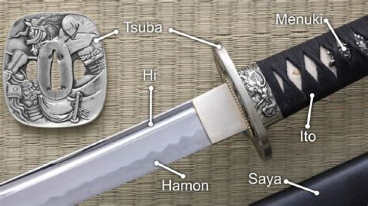 Can A Katana Cut A Bullet In Half