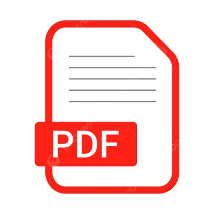 Can A Pdf Logo Be Used As Vector Art