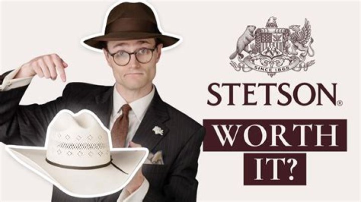 Question: Can A Stetson Hat Get Wet