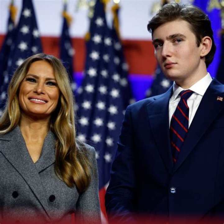 Can Barron Trump Sing? Unveiling The Musical Talents Of The Youngest Trump