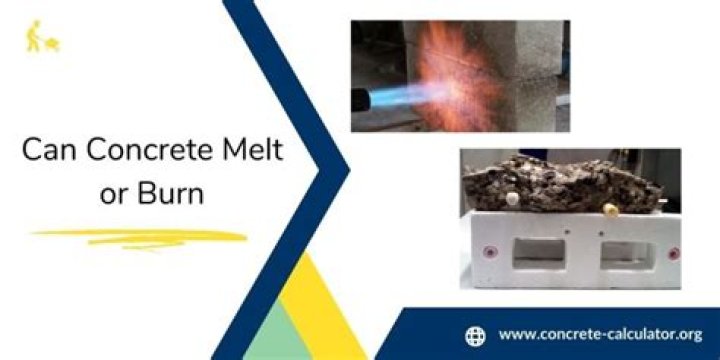 Question: Can Concrete Melt - Seniorcare2