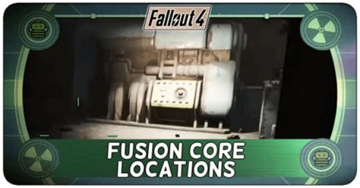 Question: Can Craft Fusion Cells Fallout 4