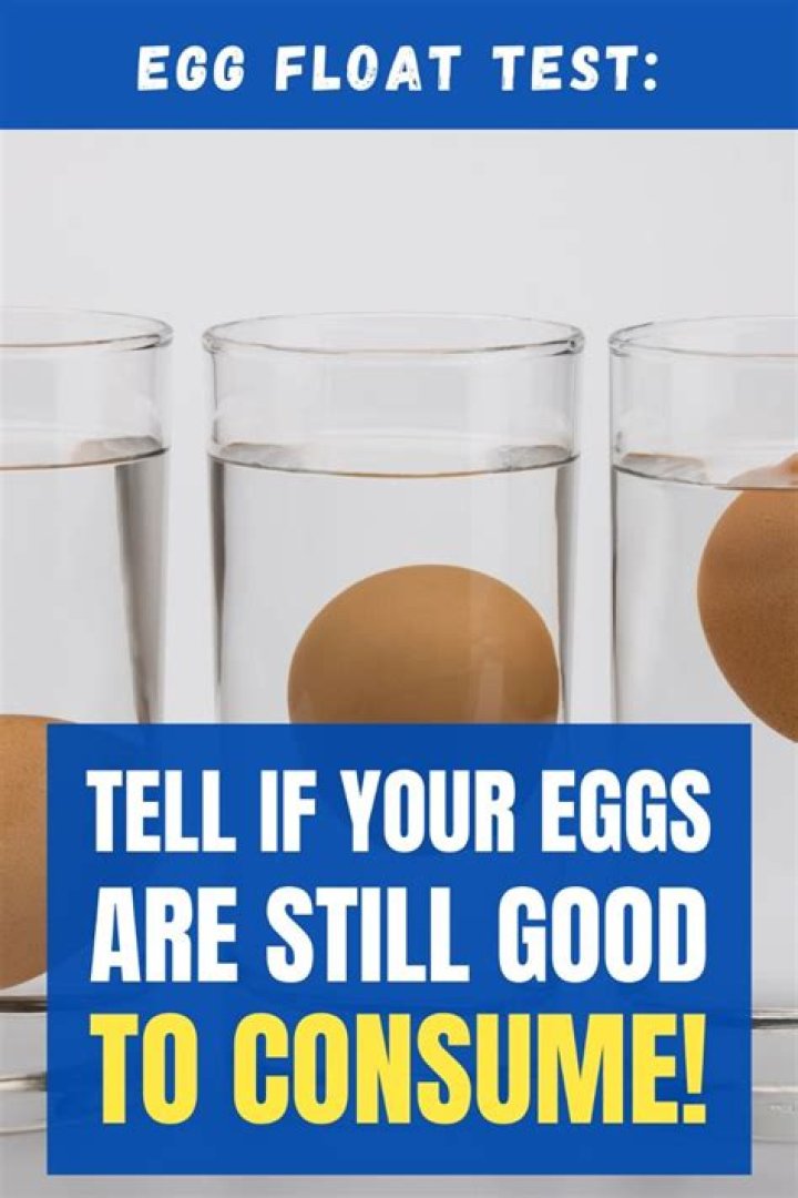 Question: Can Expired Eggs Kill You