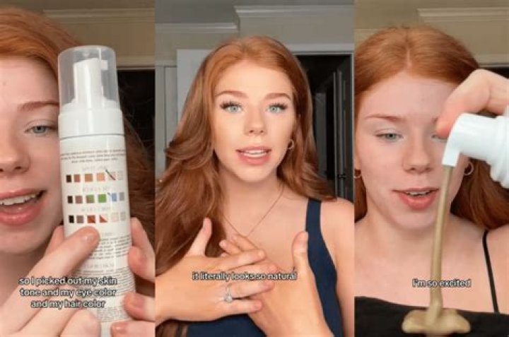 Question: Can Gingers Tan - Seniorcare2
