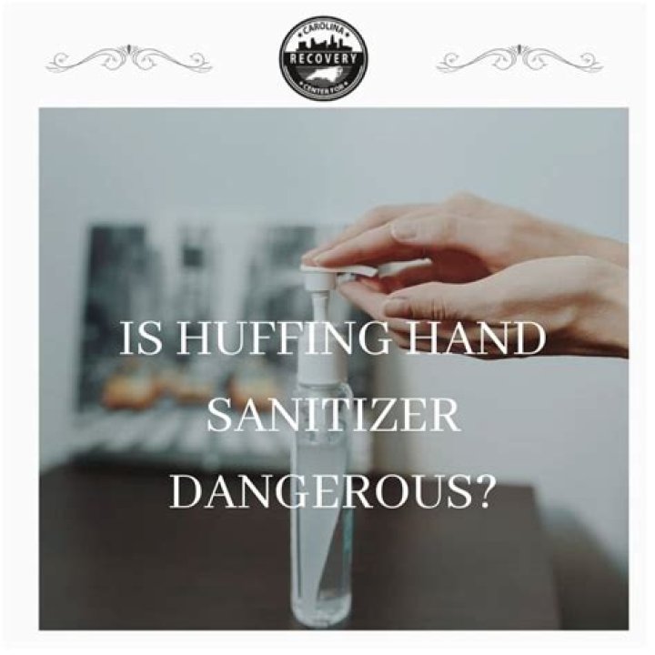 Quick Answer: Can Huffing Rubbing Alcohol Kill You