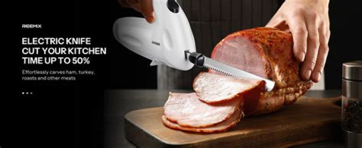 Can I Cut Frozen Meat With Electric Knife