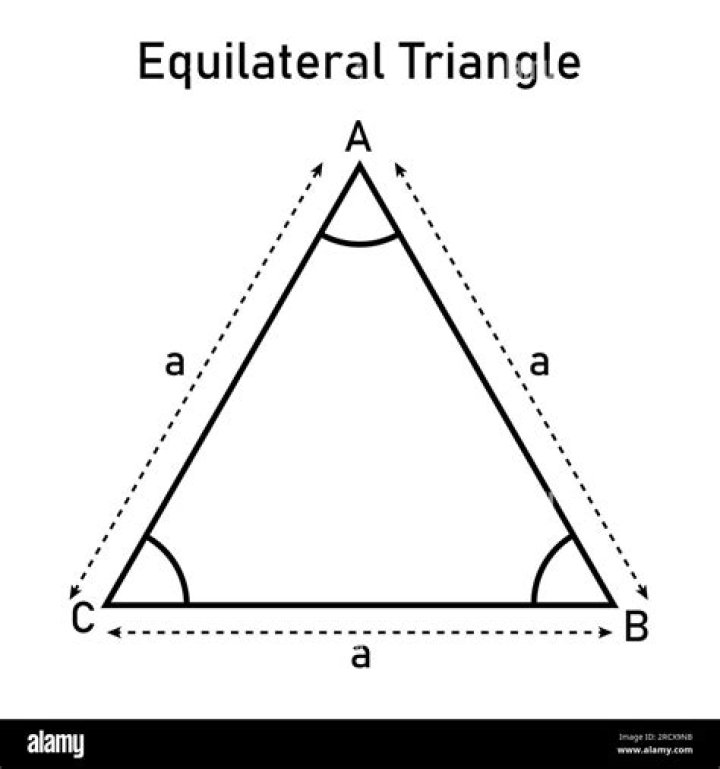 Can I Draw A Right Equilateral Triangle