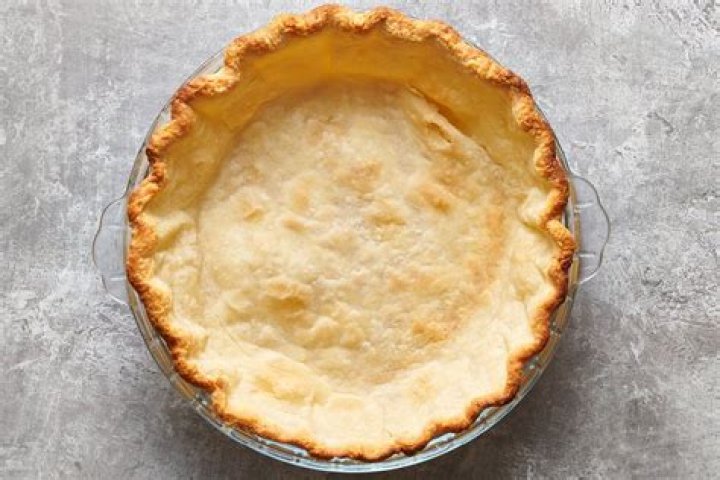 Question: Can I Make A Pie In A Cake Pan