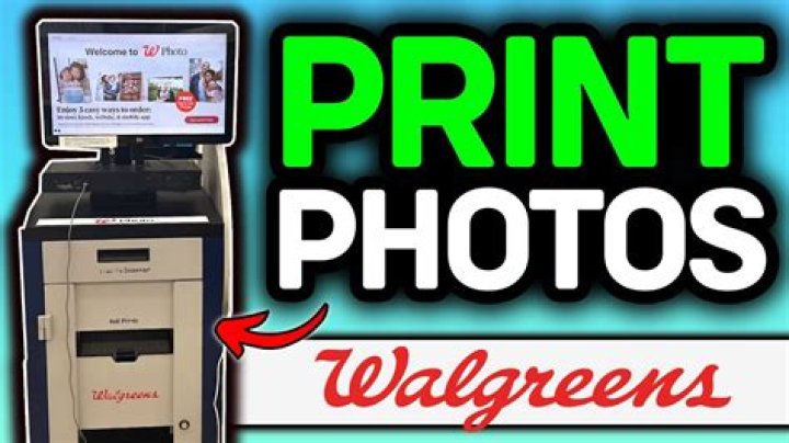 Question: Can I Print 2X2 Photos At Walgreens