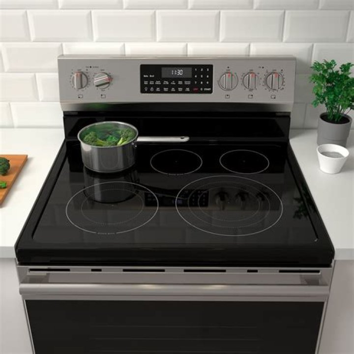 Question: Can I Replace My Ceramic Stove Top