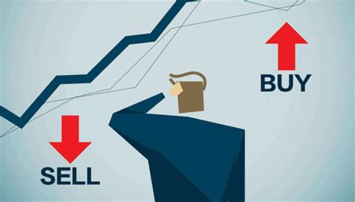 Question: Can I Sell Stock Today And Buy Tomorrow