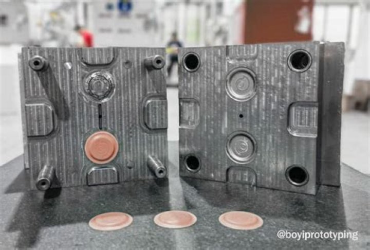 Quick Answer: Can I Use Plastic Mold For Resin