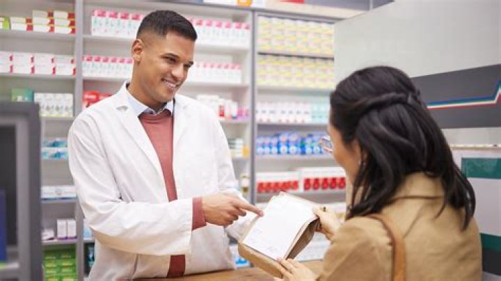 Can a pharmacist legally deny a patient a prescription? It depends.