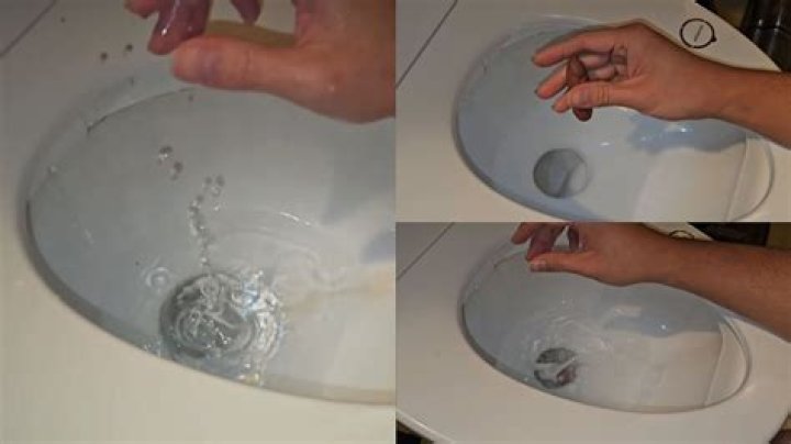 Quick Answer: Can Toilet Splash Cause Infection