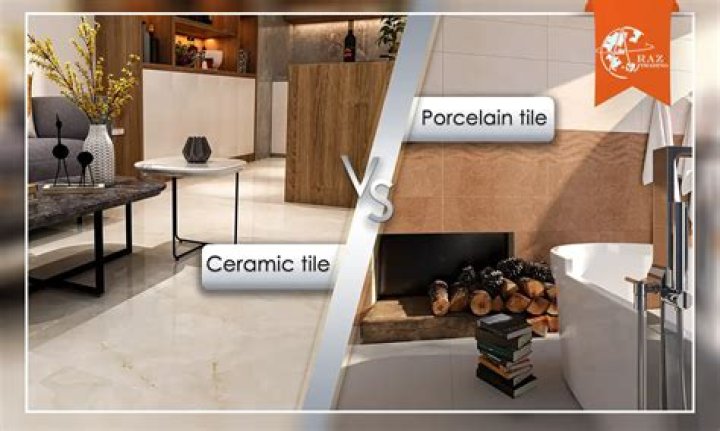 Quick Answer: Can You Bleach Ceramic Tile