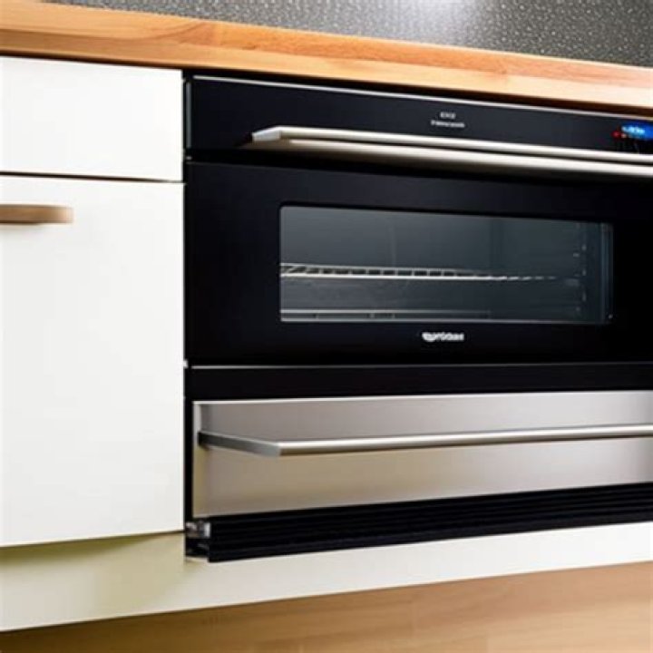 Can You Broil In Bottom Oven Drawer
