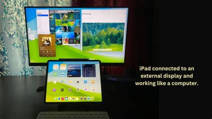 Can You Connect Ipad To Computer To Draw