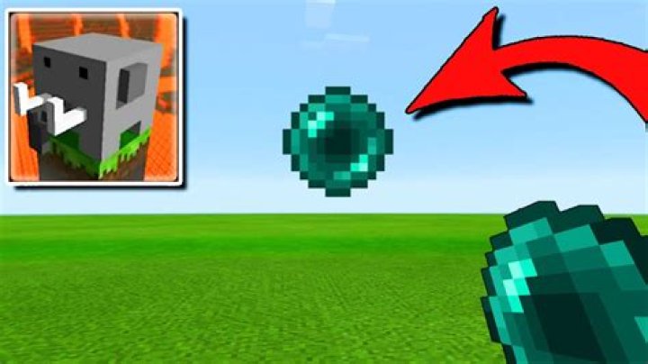 Can You Craft An Ender Pearl