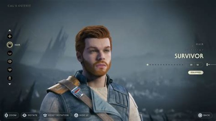 Can You Customize the Mantis in Jedi Survivor? - Answered