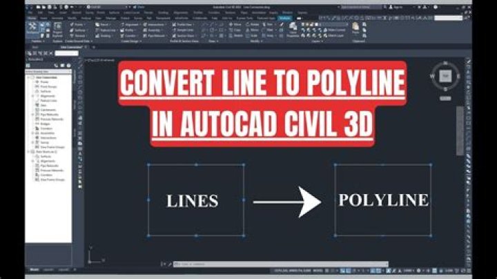 Question: Can You Draw 3D Polylines In Autocad