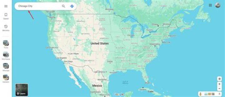 Question: Can You Draw Borders On Google Maps