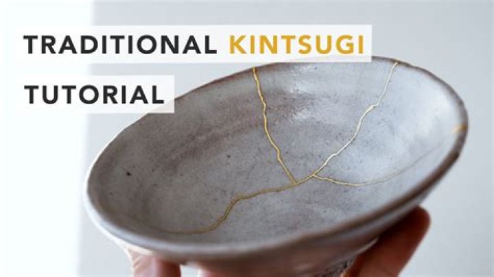 Can You Eat Out Of Kintsugi