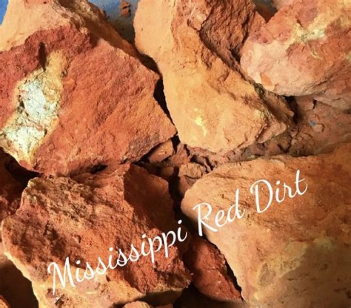 Question: Can You Eat Red Clay Dirt