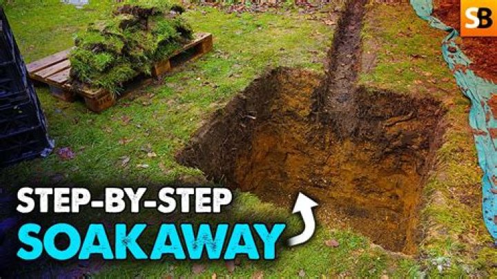 Question: Can You Have A Soakaway In Clay Soil