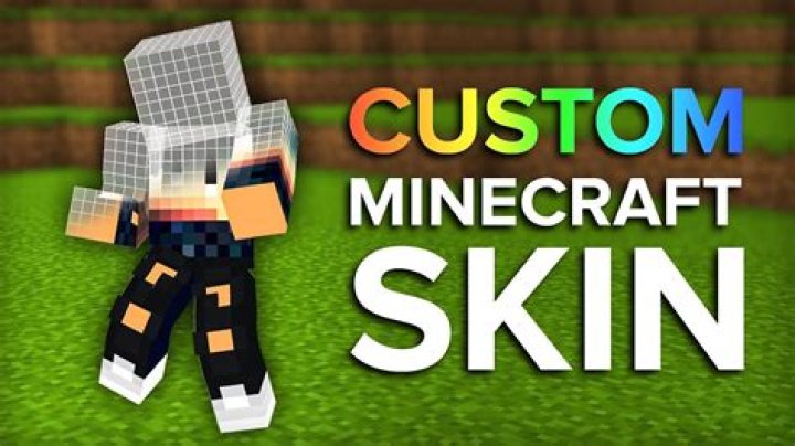 Quick Answer: Can You Make Custom Map Art On Minecraft