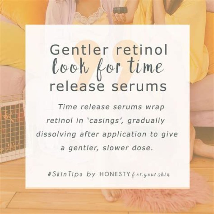 Can You Mix Lactic Acid And Retinol