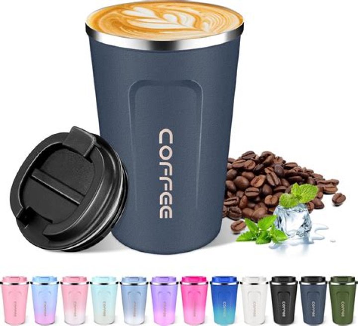 Question: Can You Put Coffee In A Wine Tumbler