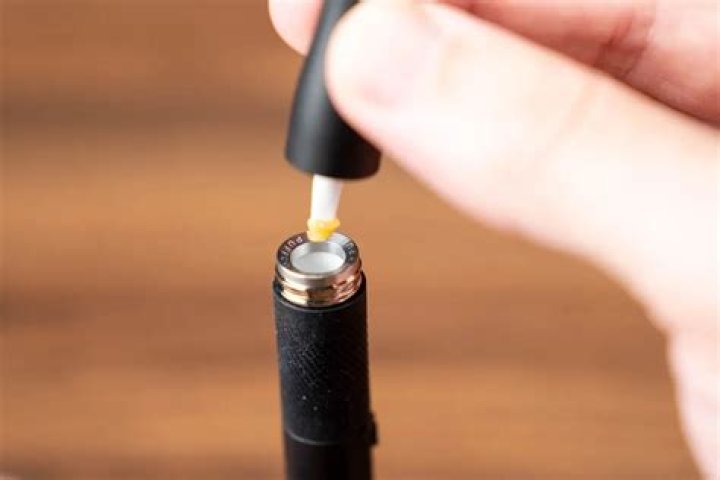 Can You Remove The Ceramic Spike From The Puffco Plus