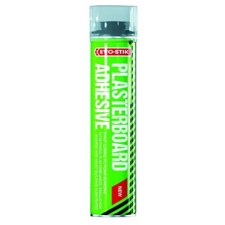 Question: Can You Sand Plasterboard Adhesive