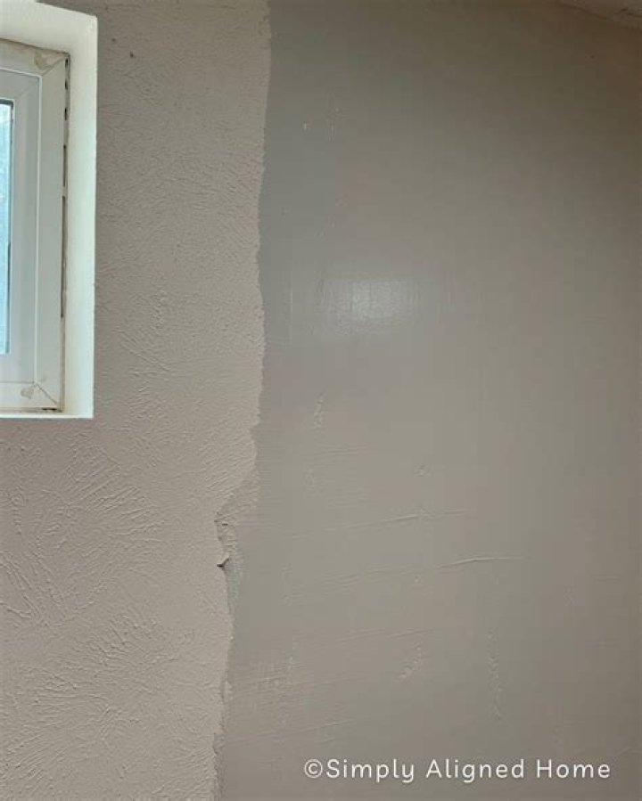 Can You Skim Over Painted Walls