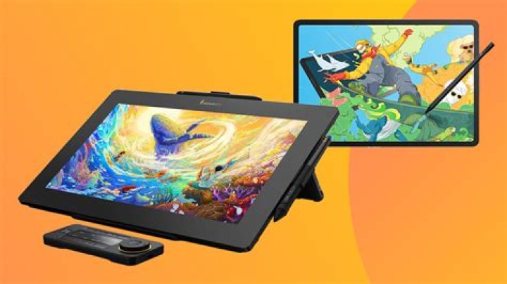 Question: Can You Use Drawing Tablet For Osu