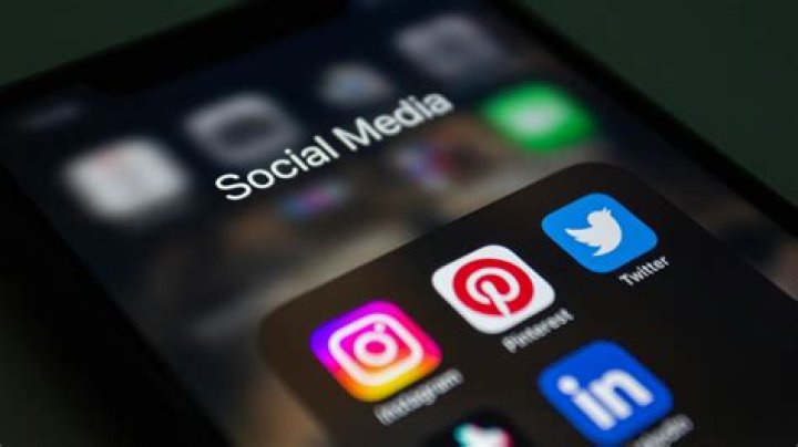 Question: Can You Use Social Media Icons On Business Cards