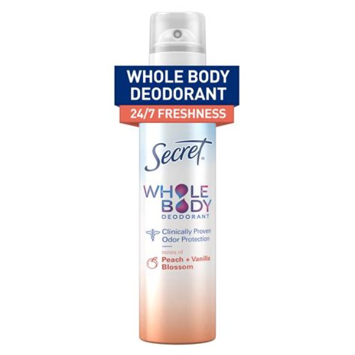 Quick Answer: Can You Wear Too Much Deodorant