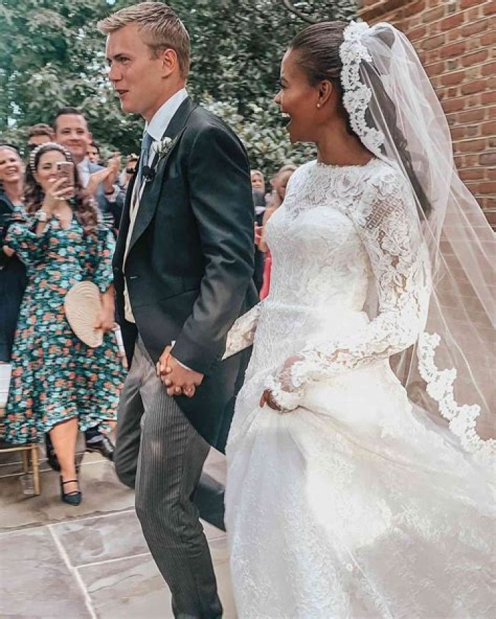 Candace Owens And George: A Dynamic Duo In Today's Politics