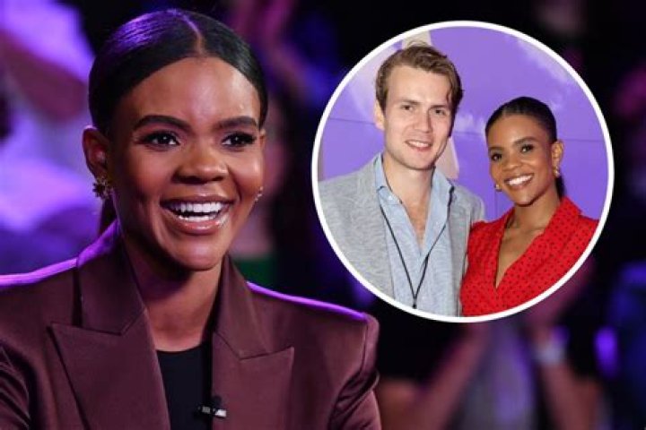 Candace Owens: A Look Into Her Dating History