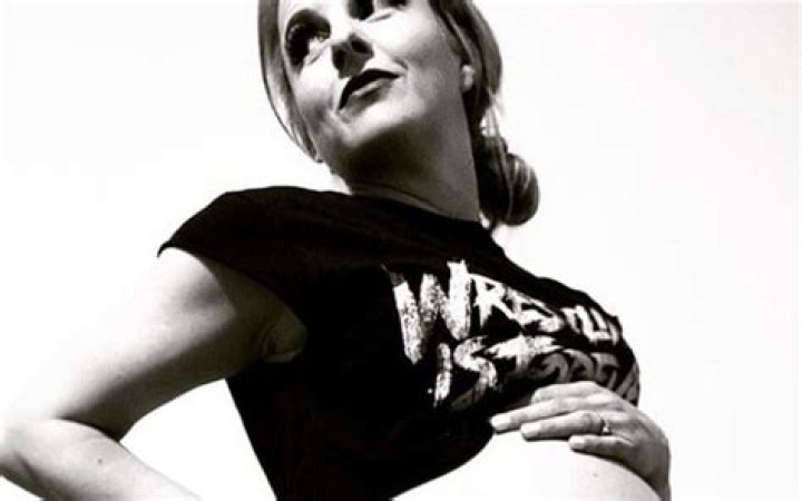 Candice LeRae Shows Off Massive Baby Bump In Her Latest Instagram Photo