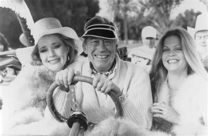 Candice Rialson: A Journey Through Film And Fame