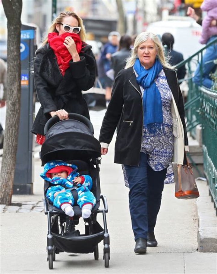 Candice Swanepoel's Journey As A Mother: Insights Into Her Son