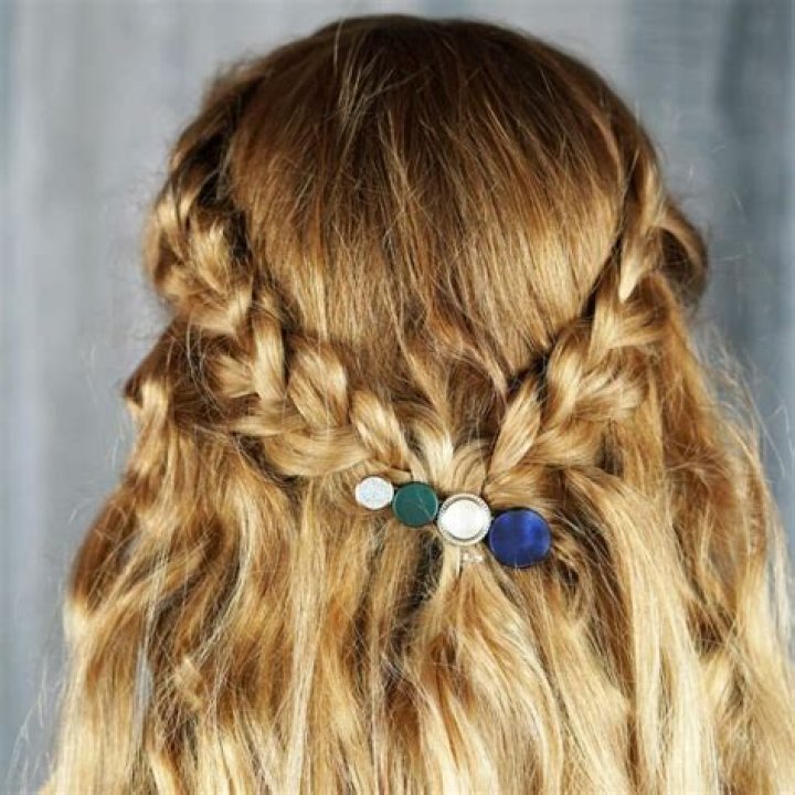 Question: Can't Craft Hairstyle Ark