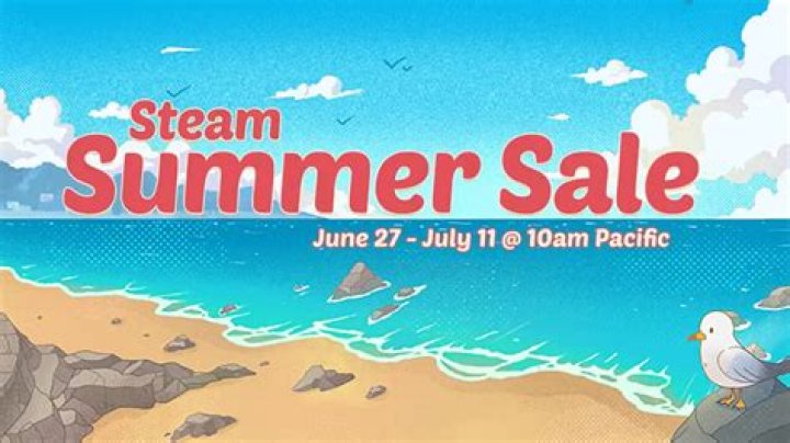 Can't Craft Steam Summer Sale Badge