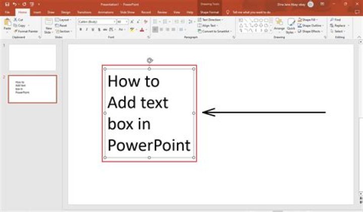 Can't Group Text Box And Word Art Powerpoint