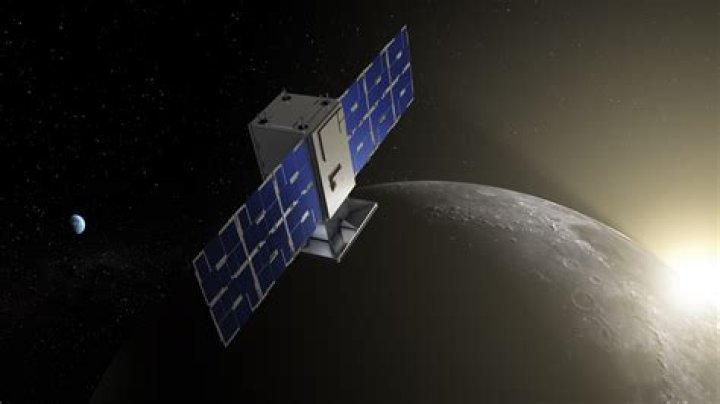 CAPSTONE working well more than a year after launch