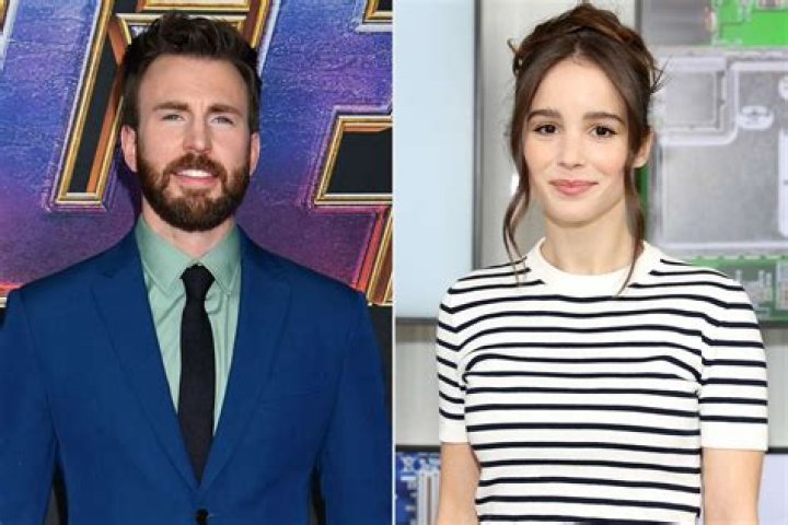 Captain America star Chris Evans gets married to Alba Baptista, pictures leaked – India TV
